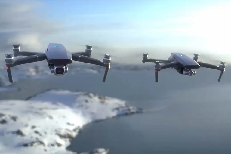 drone for videography