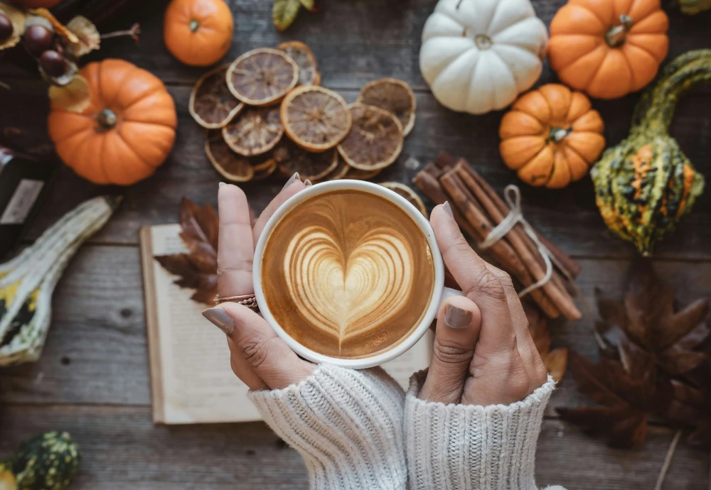 how to make a latte at home with espresso machine